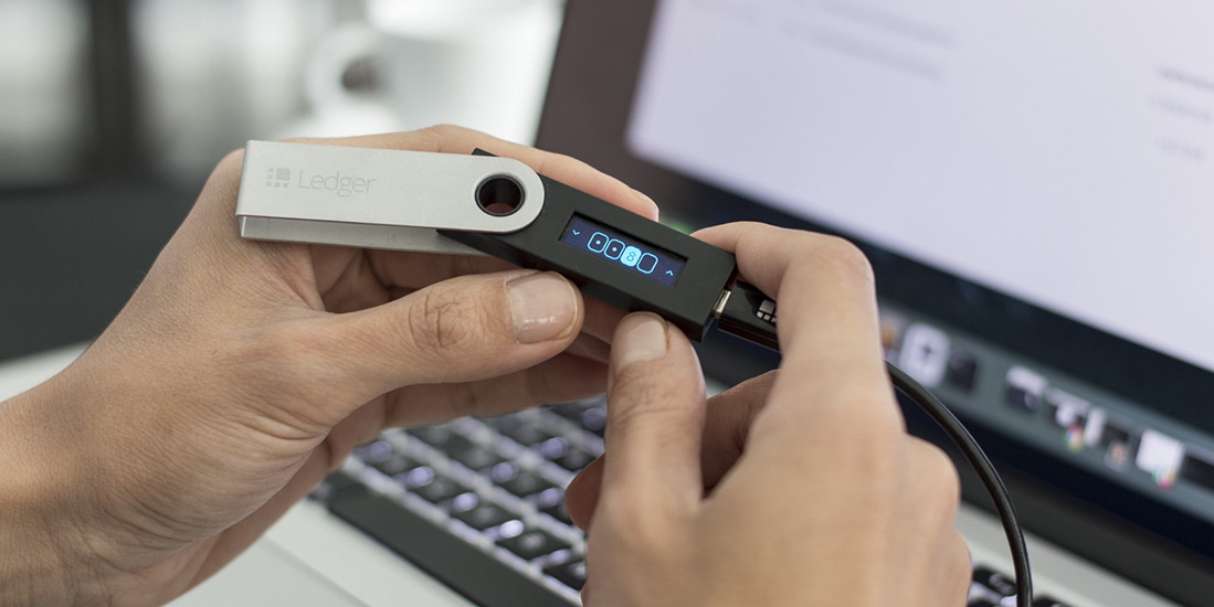 ledger nano